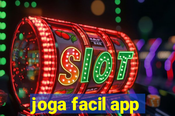 joga facil app